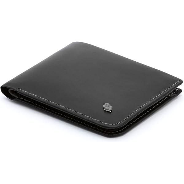Amazon | [Bellroy] Hide & Seek Premium Edition（レザーの薄型
